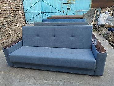 Угловые диваны: Угловой диван, Раскладной, Трехместный — 9