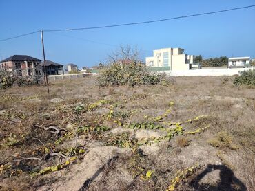 Torpaq sahələrinin satışı: 70 sot, Tikinti, Makler, Texniki pasport — 20