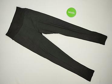 dresy armani: Leggings, Legginsy Sportowe damskie, rozmiar L — 2