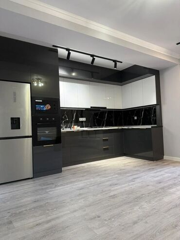сдаю квартиру в районе восток 5: 2 комнаты, 73 м², Элитка, 3 этаж, Евроремонт
