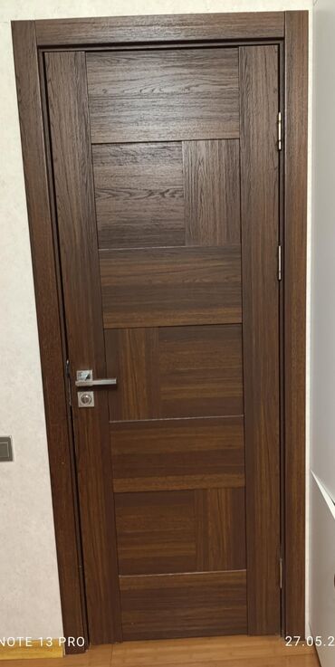 Otaq qapıları: 1 eded qapı 50 manata satılır.Ölçü 2x80.Ünvan Xırdalan.Ayla91 lalafo.az -da Otaq qapıları: 1 eded qapı 50 manata satılır.Ölçü 2x80.Ünvan Xırdalan.Ayla91