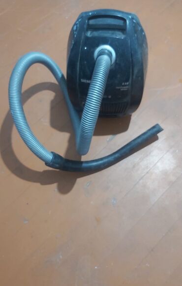 Tozsoranlar: Tozsoran Siemens, Quru təmizləmə