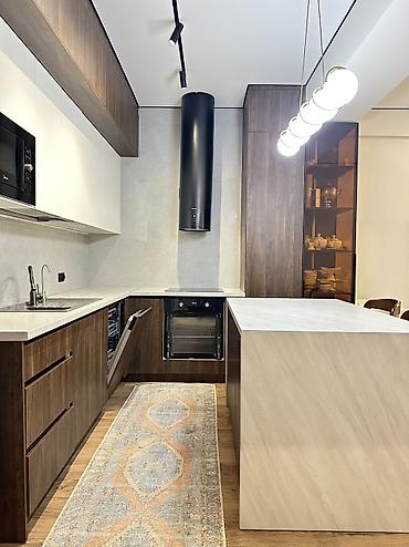 Продажа квартир: 3 комнаты, 90 м², Элитка, 12 этаж, Дизайнерский ремонт — 7