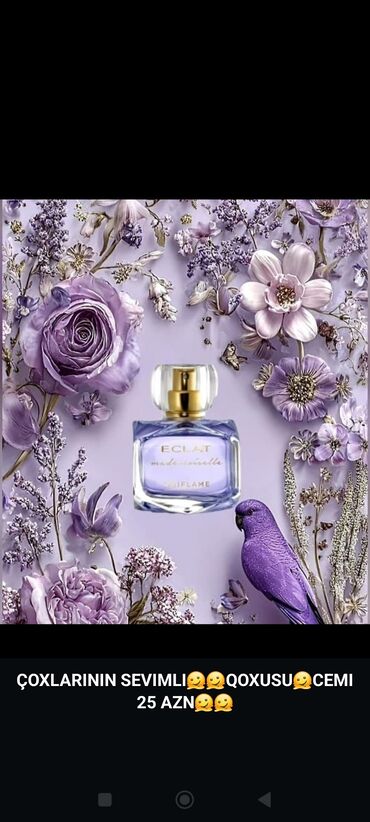 Kosmetika dəstləri: Kosmetik dəst, Oriflame, 7 məhsul — 2