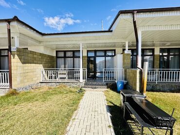 Отели и хостелы: Сдаю коттедж Иссык куле 👍Центр отдыха Палм Бич Чок тал.👍Все условия at lalafo.kg — 11 Отели и хостелы: Сдаю коттедж Иссык куле 👍Центр отдыха Палм Бич Чок тал.👍Все условия — 11