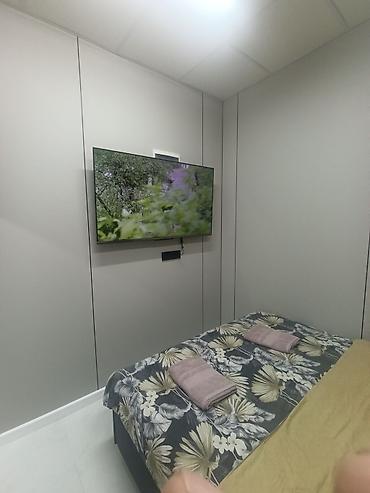 kant flat: 1 комната, Филармония, Телевизор — 4