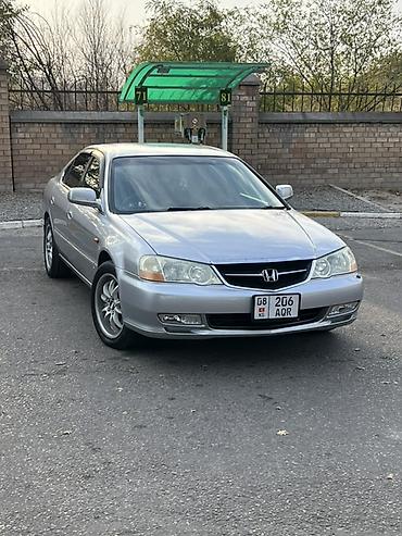 стартер цивик: Honda Saber: 2003 г., 2.5 л, Автомат, Газ, Седан — 4