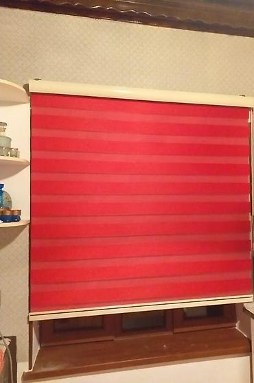 Pərdə və tüllər: Yeni, Pərdə, Pulsuz çatdırılma — 9