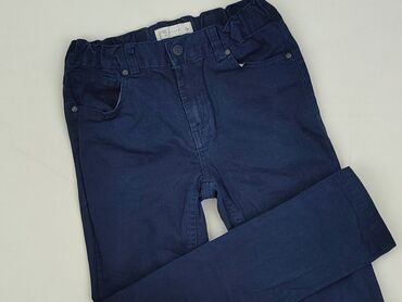 goodies spodnie woskowane: Jeans, KappAhl, 2-3 years, 92/98, condition - Very good