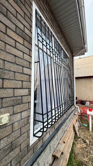 Сварка: Сварка | Решетки на окна Доставка, Гарантия, Высотные работы — 3