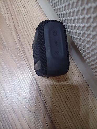 ipod mp3: Портативная Bluetooth‑колонка JBL GO 4 (черная) - Компактный корпус с — 1