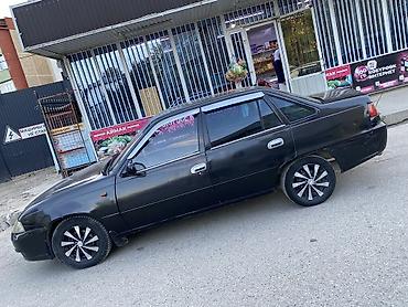 сдаю в аренду нексию: Daewoo Nexia: 2010 г., 1.5 л, Механика, Бензин, Седан — 3