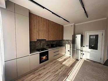 Продажа квартир: 1 комната, 48 м², АЮ Гранд Элитка, 5 этаж, Евроремонт — 5