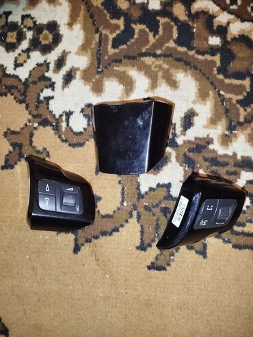 Düymələr: Opel Astra H ehtiyat hissələri — 6