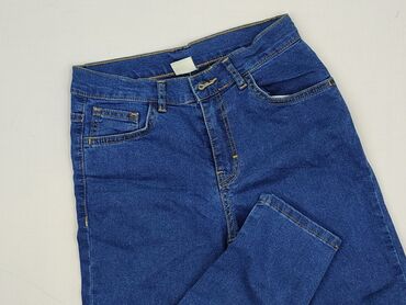Джинси, Lc Waikiki, 11 р., 146, стан - Ідеальний