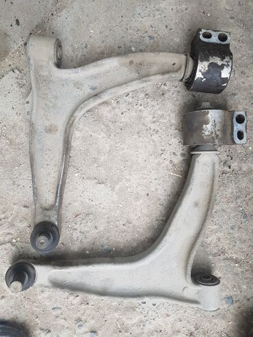 втулка стабилизатора: Продам передние нижние рычаги подвески оригинал под восстановление