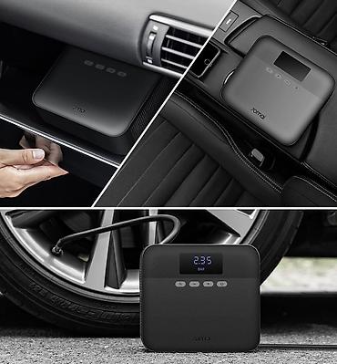 аксессуары для мотоцикла: 🚗 Автомобильный компрессор Xiaomi 70Mai Air Compressor Lite (Midrive — 1