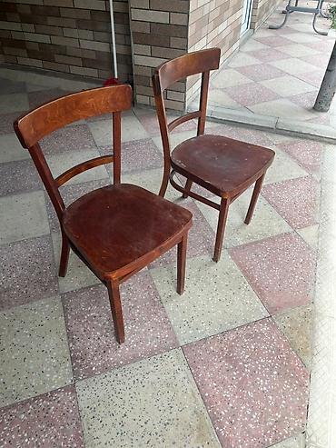Məhsul: Taxta stullar (klassik model) Təsvir: - Material: Tam taxta lalafo.az -da Məhsul: Taxta stullar (klassik model) Təsvir: - Material: Tam taxta