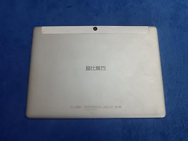 Планшеты: Планшет, Lenovo, память 128 ГБ, 9" - 10", 4G (LTE), Б/у, Классический цвет - Белый — 6