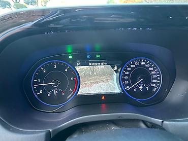 Hyundai: Hyundai Palisade: 2019 г., 2.2 л, Автомат, Дизель, Внедорожник — 9