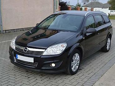 uradi sam jagodina: OPEL ASTRA H KARAVAN - KOMPLETAN AUTO U DELOVIMA | Kompletan auto u — 1