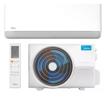 стиральные машины покупаю: Кондиционер Midea Классикалык, Муздатуу, Жылытуу, Желдетүү
