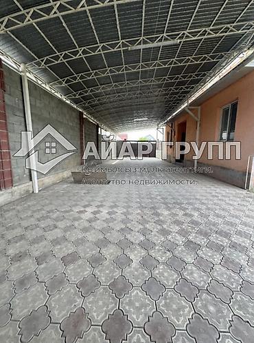 Продажа коттеджей и домов: 🔷 ПРОДАЕТСЯ ДОМ 📍 ж/м Тынчтык, Новопавловка, Ленинский район 🔷 Общая — 4