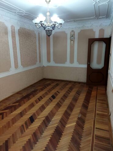 Köhnə tikili: Bakı, 4 otaqlı, Köhnə tikili, m. Əhmədli, 95 kv. m — 4