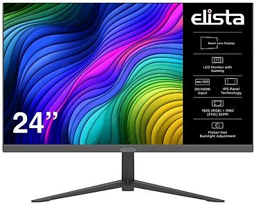 Мониторы: Монитор, Б/у, LED, 23" - 24" — 1