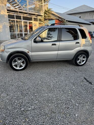 кпп на гольф 3: Suzuki Ignis: 2003 г., 1.3 л, Механика, Бензин, Кроссовер