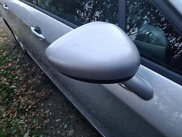 bezicne kamere za auto: RETROVIZOR ZA CITROEN C5 OD 2008. DO 2012. GOD. | elektrosklopivi — 2