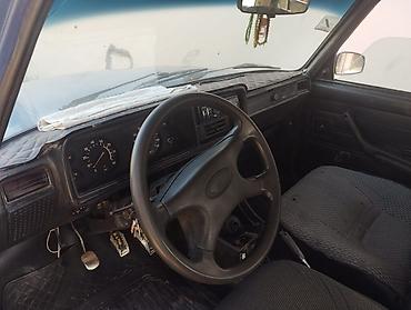 VAZ (LADA): VAZ (LADA) 2107: 1.7 l | 2003 il Sedan — 6