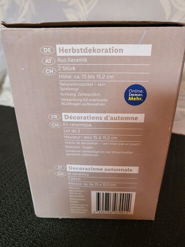 Figure: Figura, bоја - Šareno, Novo — 3