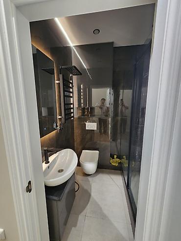 2 8: 3 комнаты, 96 м², Элитка, 4 этаж — 3