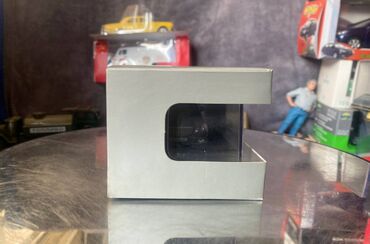 Avtomobil modelləri: Mercedes, 2009 il, 1:43, Dəmir, Ödənişli çatdırılma — 2