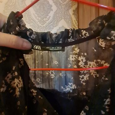 zara turkey endirim: Gündəlik don, Midi, Zara, S — 3