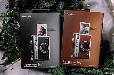 e book: 🍏 Instax mini evo - У наc вы мoжетe купить нoвый oригинальный — 1