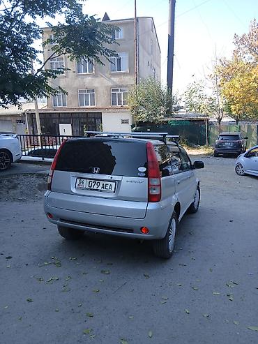 s 221: Автомобиль: компактный кроссовер с правым рулем, автоматическая — 7
