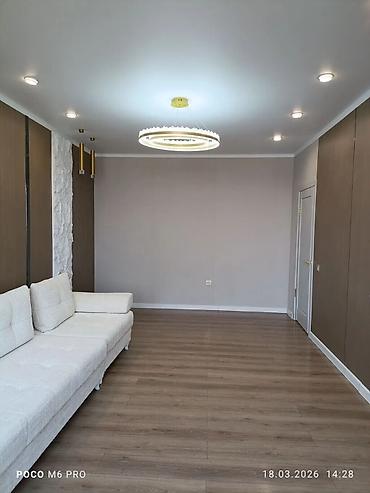 Продажа квартир: 1 комната, 43 м², Элитка, 9 этаж, Дизайнерский ремонт — 1