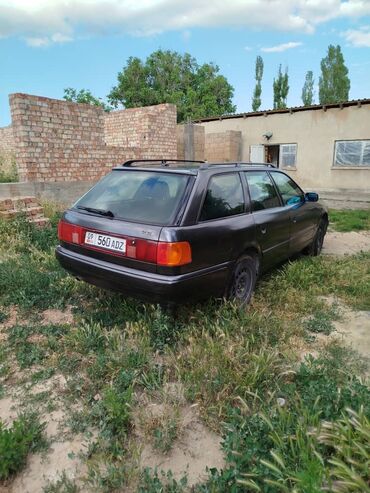 бмв м5 ф90 цена бишкек: Audi A6: 1993 г., 2.6 л, Механика, Бензин, Универсал