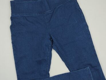 reserwed kurtki zimowe: Beloved, Leggings Elegant for women, size XL (EU 42)