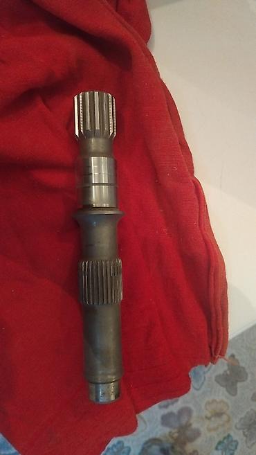 Motor üçün digər detallar: Caterpillar Cat, 9.9 l, Dizel, 2007 il, Orijinal, ABŞ, İşlənmiş — 2