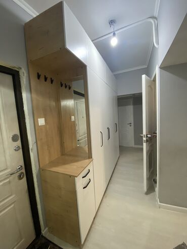 Мебель на заказ: Мебель на заказ, Спальня, Шкаф — 3