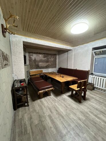 Другие услуги: Сауна Rancho — уютное банное пространство в деревенском стиле. Что — 3