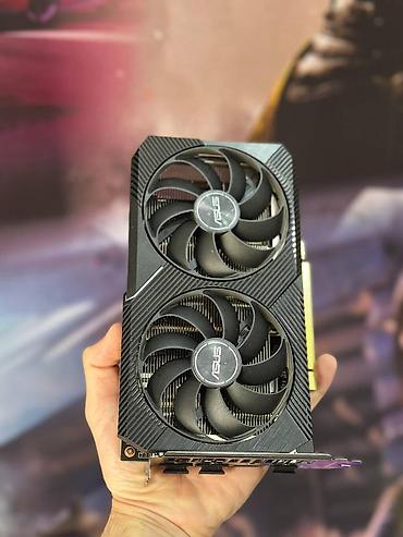 rtx 5060 ti komputer: Videokart Gigabyte GeForce RTX 2060, 6 GB, İşlənmiş — 5