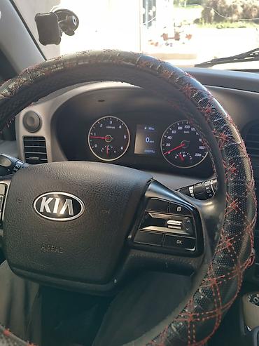 1g fe beams: Легкий грузовик, Kia, Б/у — 10