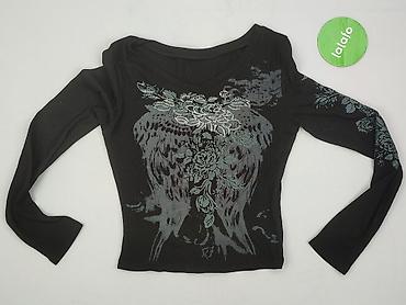 bluza z plotna: Bluzka damska, rozmiar L — 2