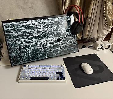 мониторы китай: ПК, монитор и периферия Видеокарта NVIDIA GEFORCE GTX 1070 8gb, i3 — 1