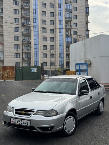 купить двигатель газ 53 с консервации: Daewoo Nexia: 2010 г., 1.5 л, Механика, Бензин, Седан