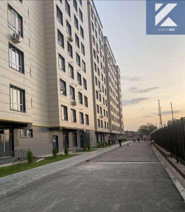 квартира тунгуч сниму: 1 комната, 28 м², Элитка, 5 этаж, Евроремонт